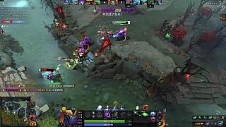 听听狼人杀区机器人说啥