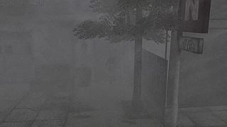 直播【刺客信条】，录播【寂静岭】！