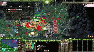 苦瓜来推泉水了，快来人抗揍啊