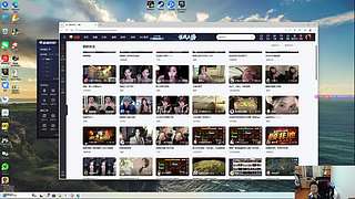 健身时代开始！