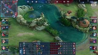 精彩bo5，来观战吧！