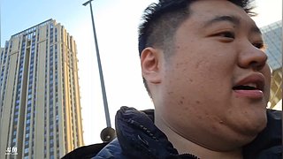 喂,在吗?进来看Show了.