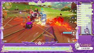 原神启动了 11193806