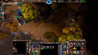 《魔兽争霸3》多洛特成立