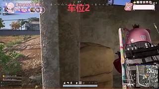 有车位--PUBG--三角洲来来来