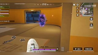 我想跟你跑一圈