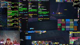 MOP宝库+恐惧躺尸