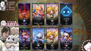 正式服PTR真气啵啵啵~~