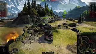 连续击穿 输出拉满全场