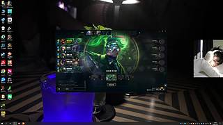 我是主播我选潘朵拉