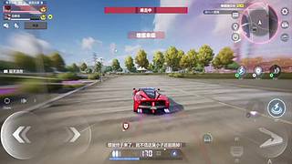 单圈突破赛道纪录 0.5 秒挑战​