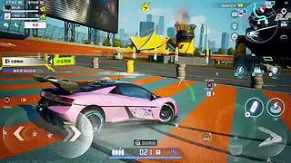 单圈突破赛道纪录 0.5 秒挑战​