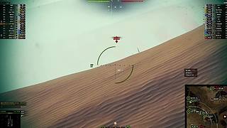 核心区打击精准瞄准练习方法