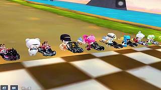 连续弯道拖漂衔接操作教学