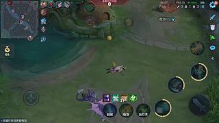 向六十星，冲击