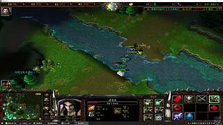 这群秃笔又来埋伏我的直播间