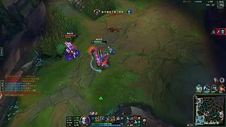 斗鱼搜索阿萌上单