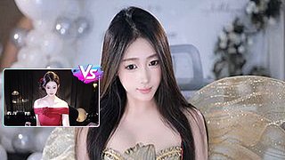 是谁的小眼睛没有看老师