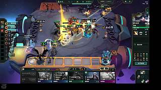 要来一起摸鱼下棋么