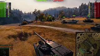 神级走位 规避全部炮火