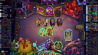 竞技场选牌避坑这些不拿