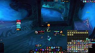 艾泽拉斯摄影打卡！绝美风景全记录