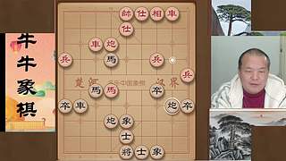 牛牛象棋，地表最强