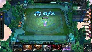 被冷暴力的直播间