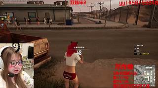 双妹车 川渝甜妹儿与北方御姐