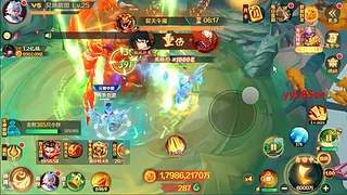 新仙魔九界特助