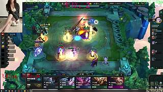 新人煮播，求关注