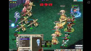 大话2小蛮妖的直播间