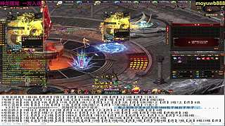 扬扬挖宝必出龙的直播间