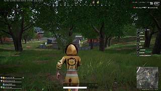 峡谷上分日记 1368050