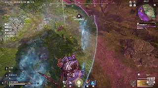 苟中之神。看怎么苟到最后