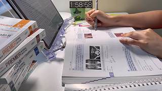 重生之奋发涂墙