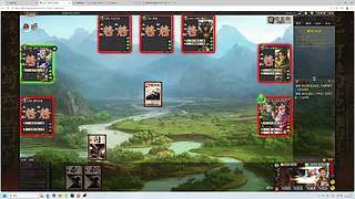 《大Mu的随缘直播间》