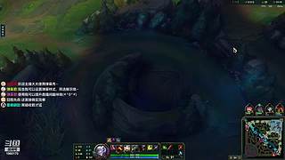 英雄联盟大神直播 1960170