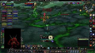 魔兽时光服 6服 战 法 骑 猎 走起