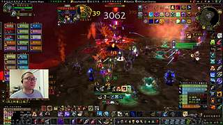 魔兽时光服 6服 战 法 骑 猎 走起