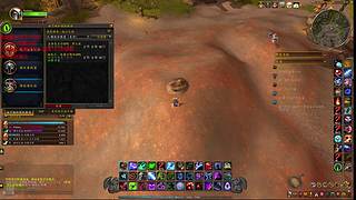 暴雪全家桶主播，DK最近玩PVP战场