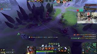 dota2 新人主播 1个月上5000