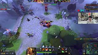 dota2 新人主播 1个月上5000