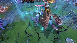 下山的神！254415