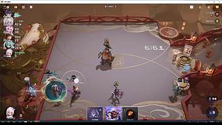 王者万象棋，6点冬奕杯总决赛