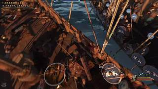 末期了，玩些什么呢