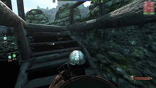 末期了，玩些什么呢