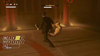 sifu师父一命通关