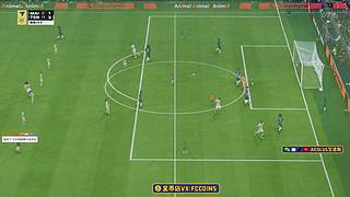 今晚梅罗挑选+U23决赛！SEE！