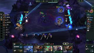 海克斯大乱斗 3745888